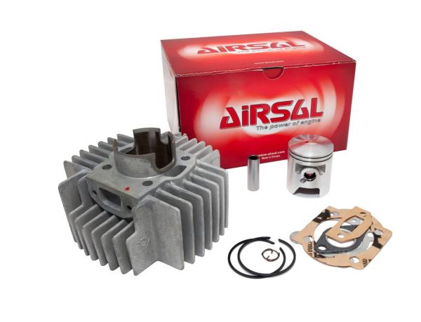 65ccm Airsal Zylinder